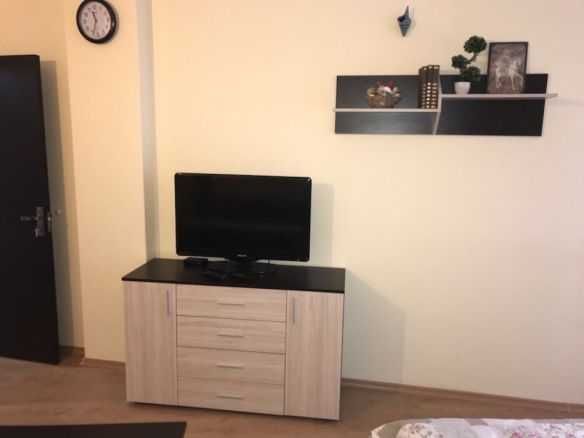 Дава се под наем Едностаен апартамент в Бургас, Братя Миладинови - 45 кв.м за 145 € - Снимка #13