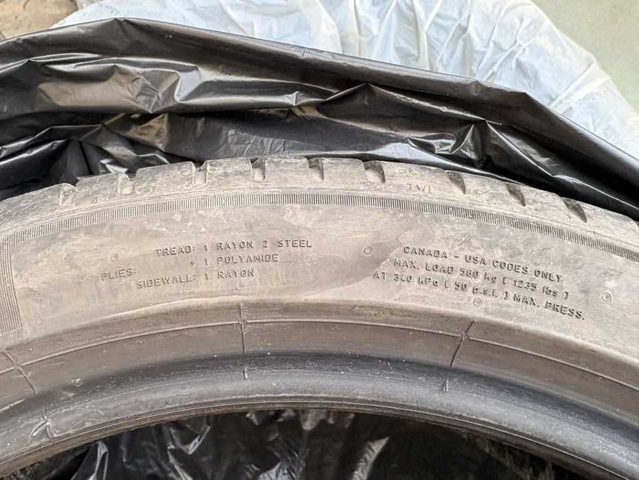 Set 4 anvelope vară Pirelli Cinturato P7C2 Run Flat 205/45 R17 88W