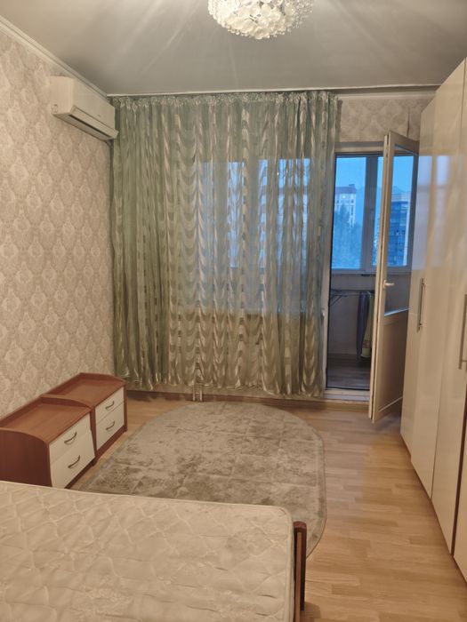 Продажа 2 х ком квартира Аксай 1 А