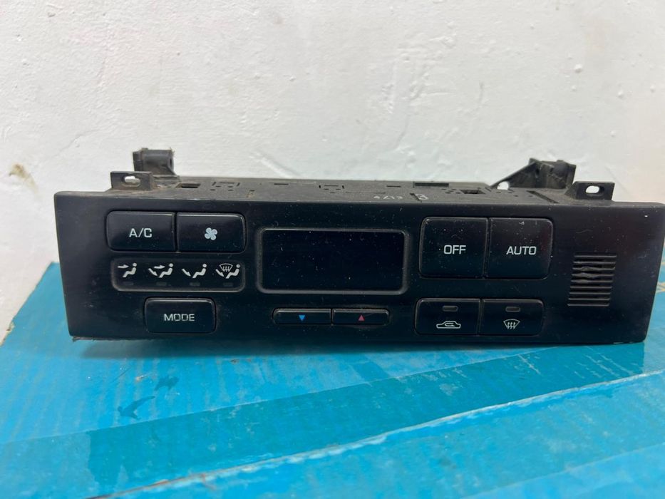 Климат контроль ниссан цефиро