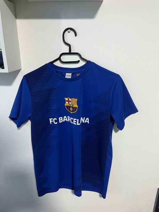 Vand tricou barcelona