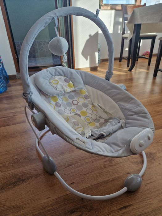 Шезлонг за бебе Чиполино