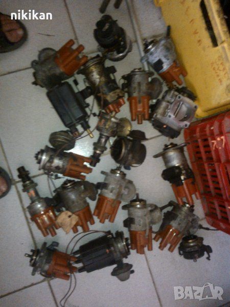 делка за автомобили