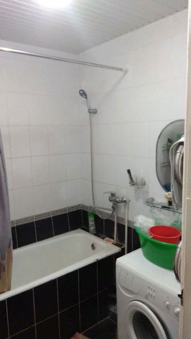 Продам квартира 4-х комнатная Тузель-3