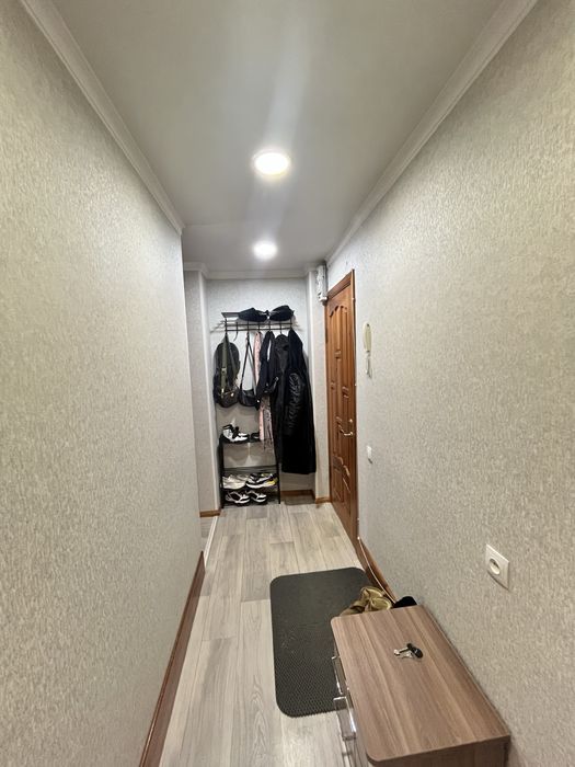 Квартира 2 комнатная