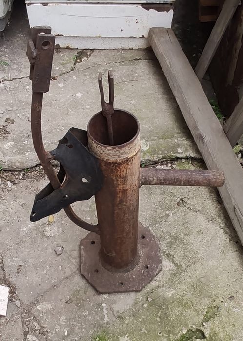 Цепь металлическая