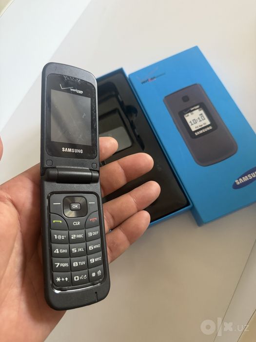 Samsung telefon verizon perfectum gusto