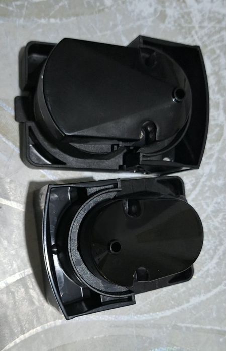 Кофемашина капсульная