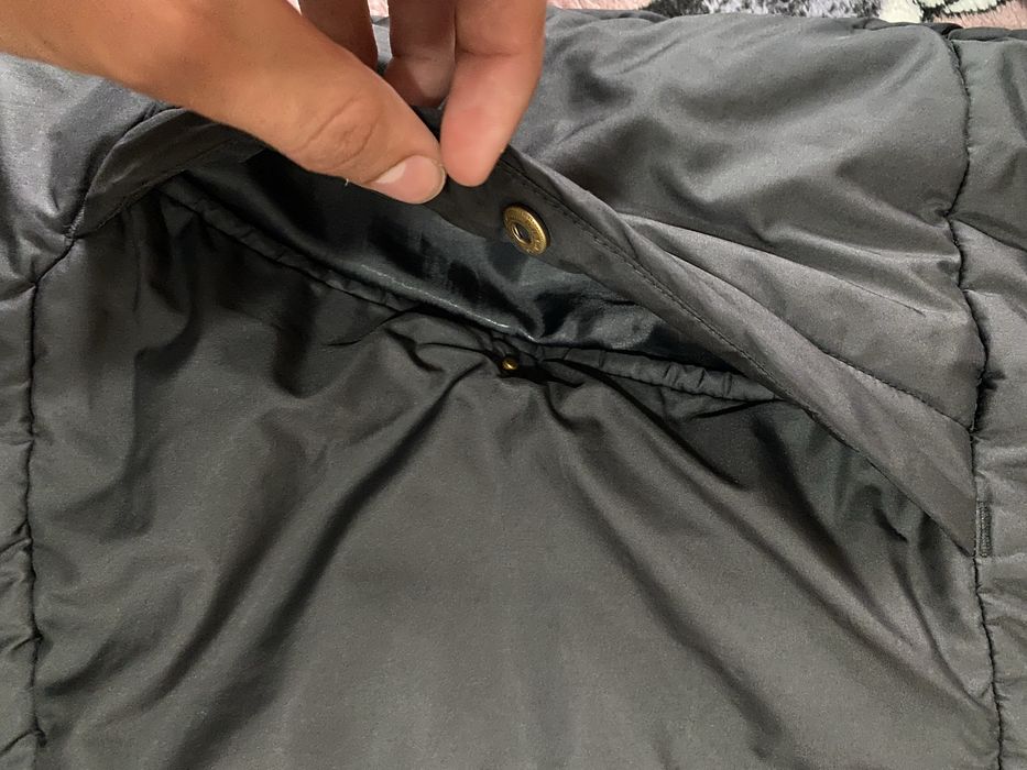 Geci nike barbati