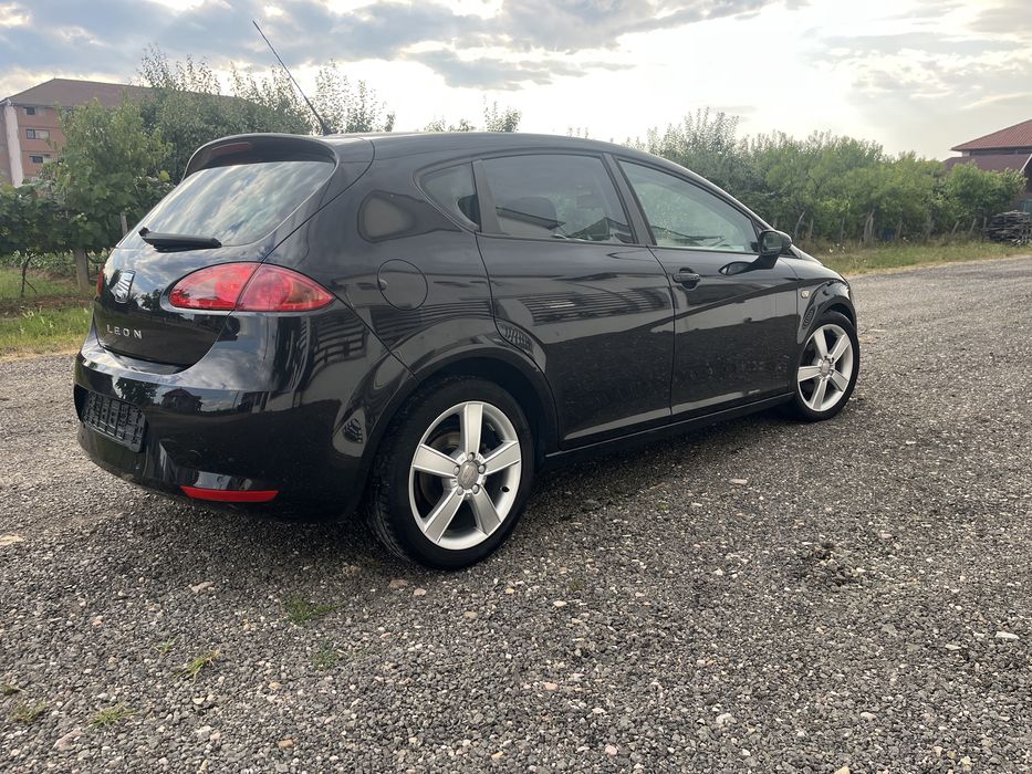 De vanzare Seat Leon