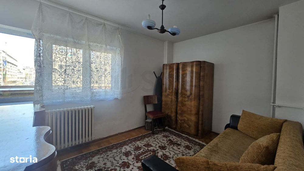 Apartament 3 camere Natiunile Unite
