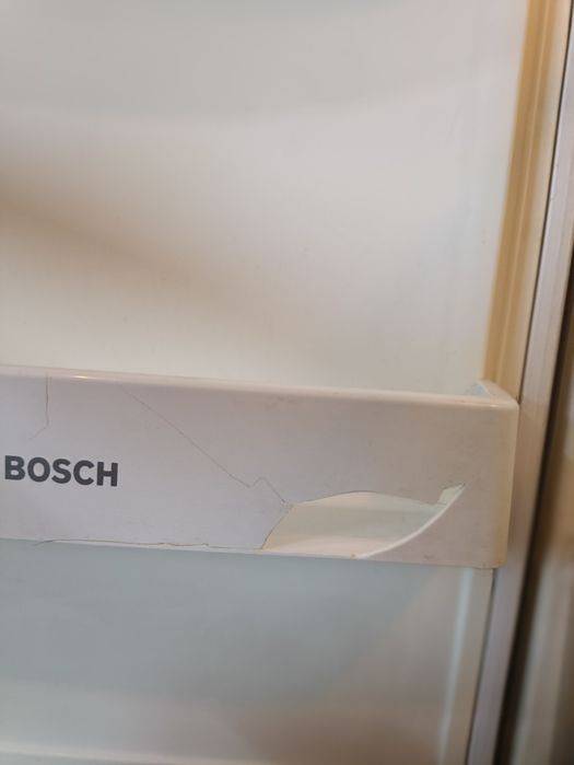 Холодильник Bosch