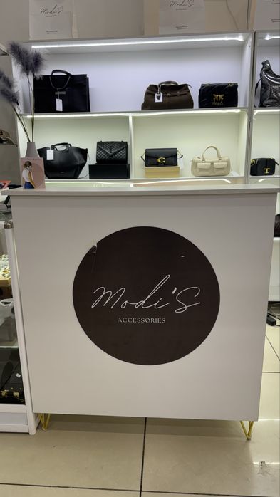 Продается Витрины