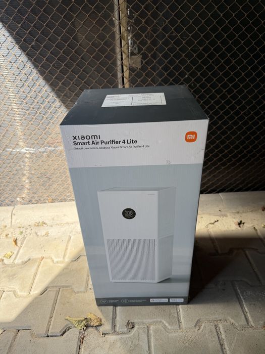 Purificator aer XIAOMI 4 lite