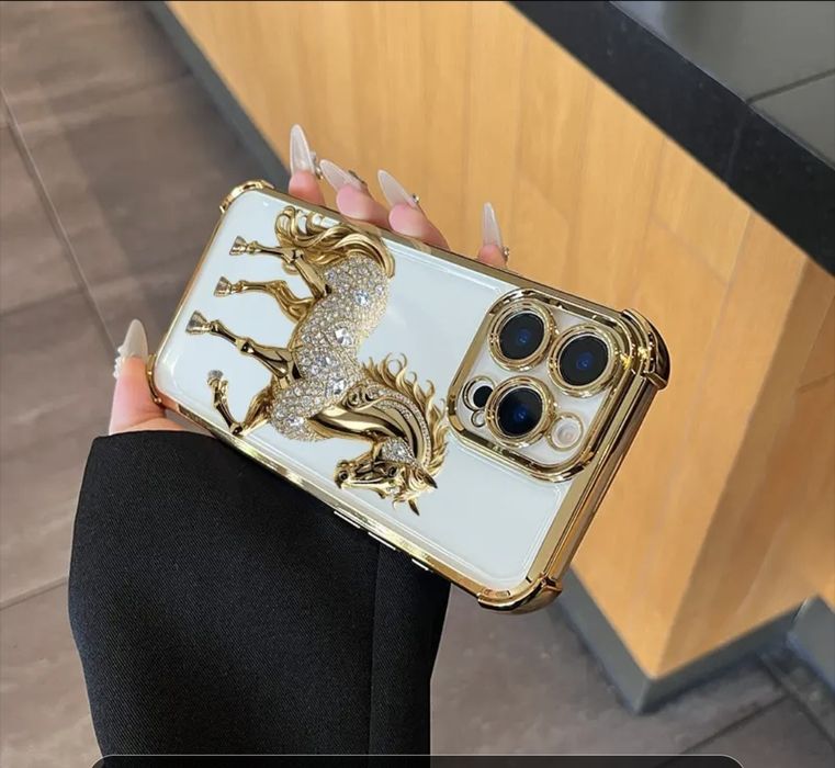 Чехол для IPhone