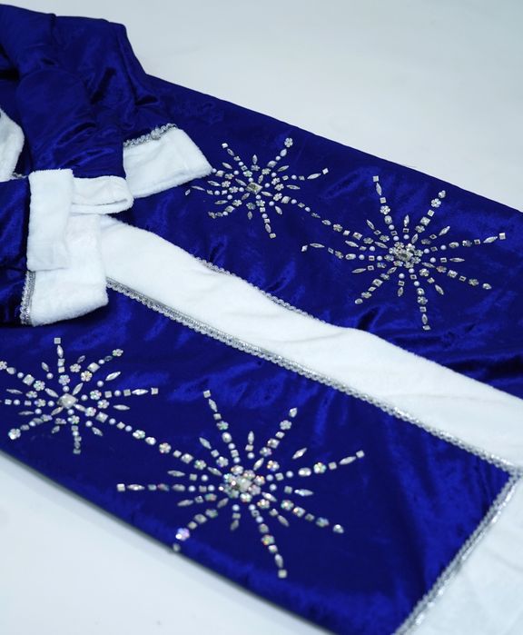 Qorbobo Дедмороз kiyimlari aksiya narxida shoshiling