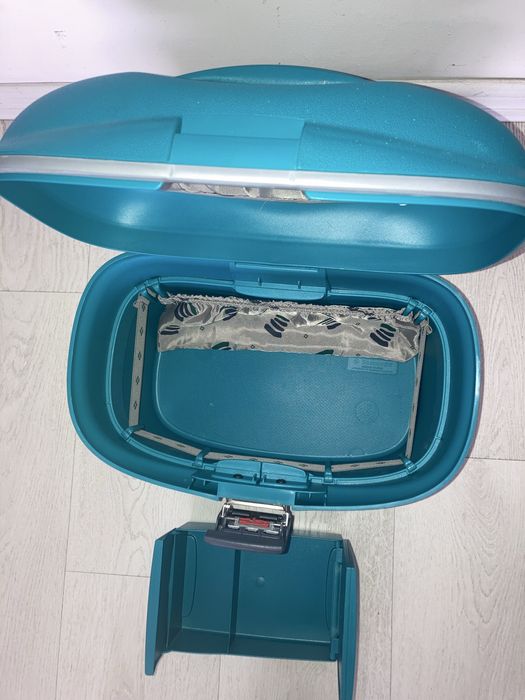 Geanta Samsonite pentru machiaj