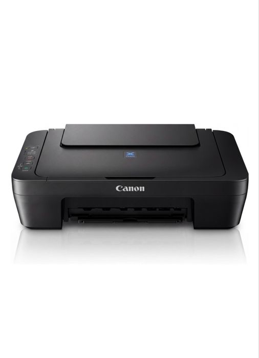 Цветной принтер Canon