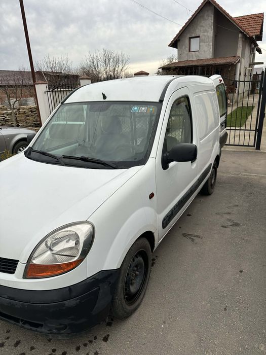 De vanzare Renault Kangoo