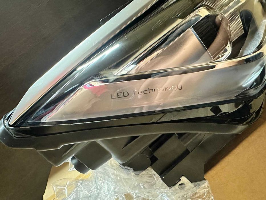 Фара BYD Qin Plus 20-25