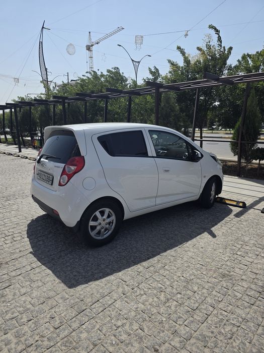 Spark 2014 radnoy new