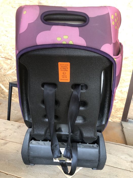 Scaun auto Chipolino