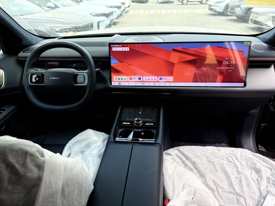 Lynk co 900 masla garantiya va bonuslar bilan xarid qiking