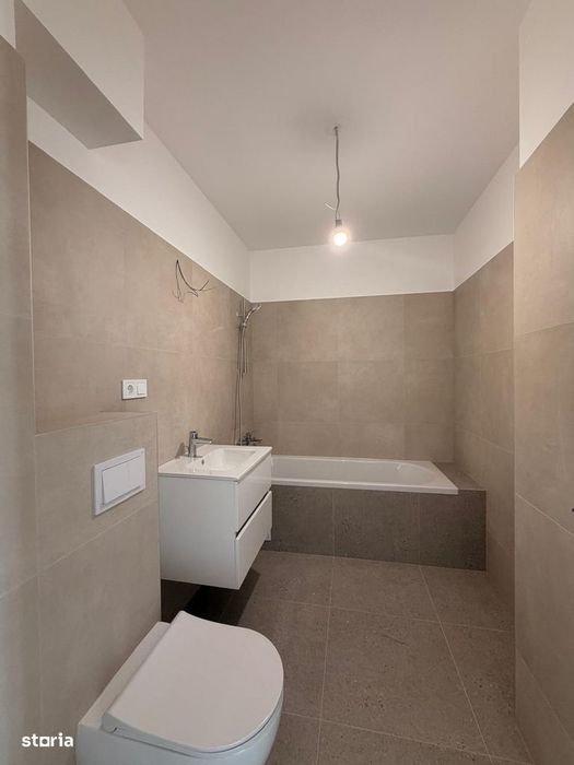2 camere | Estimo Park | Parc & Grădiniță | FINISAT
