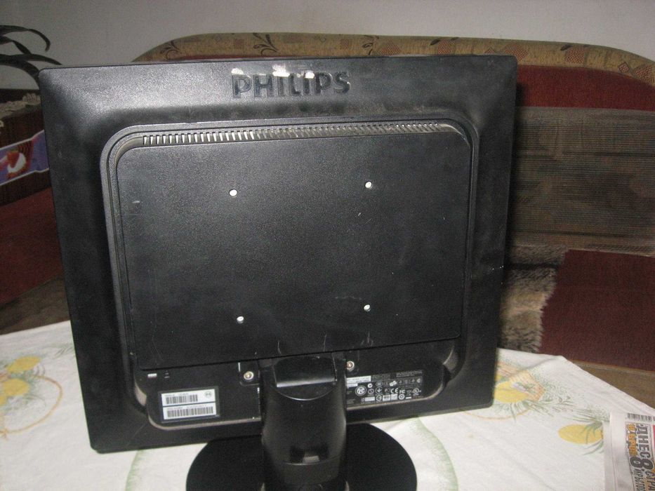 ЕВТИНИ монитори  за компютри -NEC , PHILIPS , VIEW SONIC