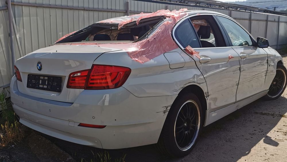 Bmw 3l Diesel Probleme