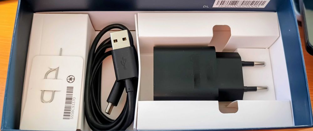 Motorola G72 - ГАРАНЦИОНЕН