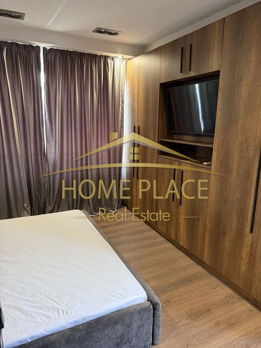 Дава се под наем Тристаен апартамент в Варна, Център - 100 кв.м за 1396.38 € - Снимка #6