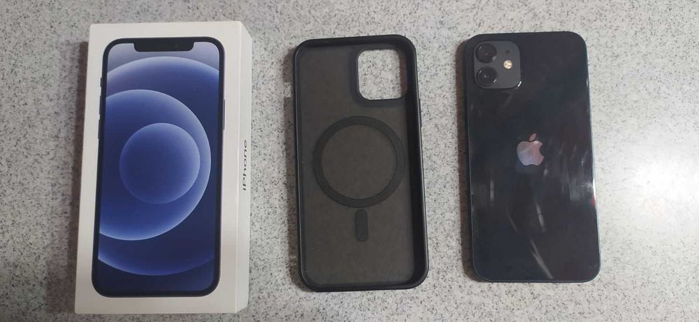 Iphone 12  4/64gb urgent in stare ideala!!