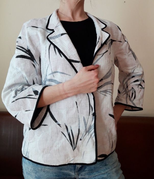 Яке Zara / Сако Zara