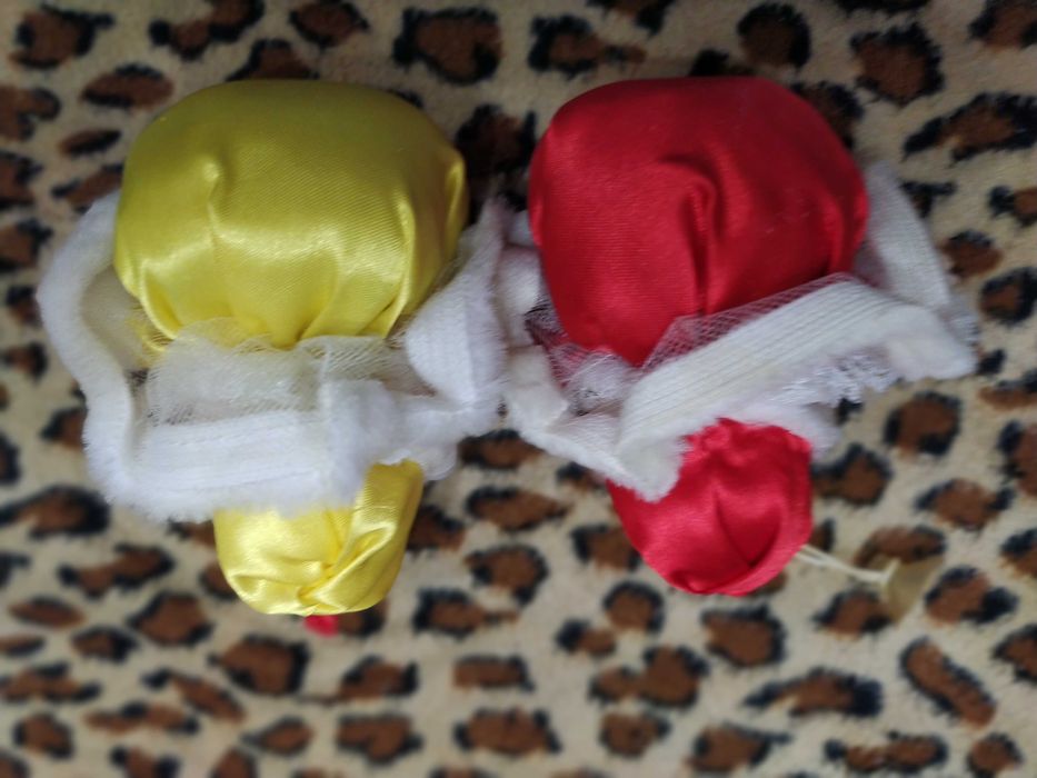 Стари соц кукли, соц кукла Елф