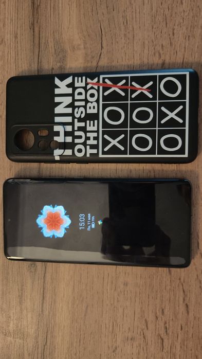 Продаю Xiaomi 12x 256 гб