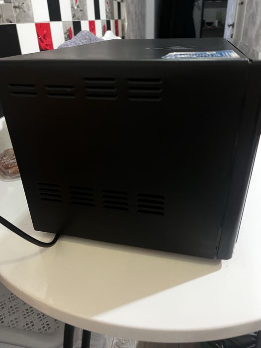 Продам микроволновку. Samsung.