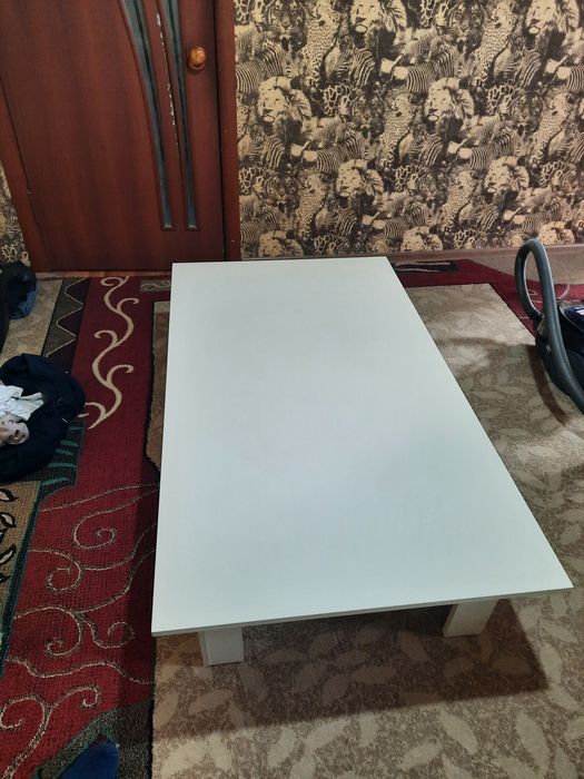 Стол \ орындық \ как новый