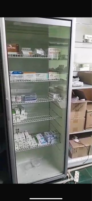 Продаю холодильник.