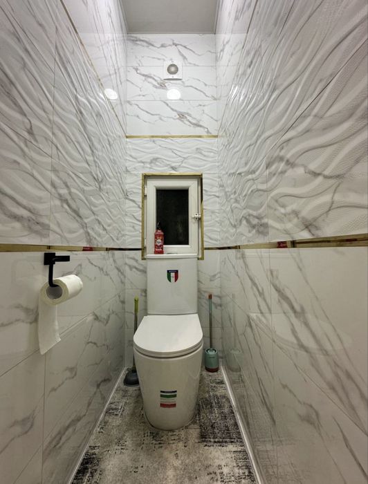 ‼️3х комнатная‼️ Квартира в центре города