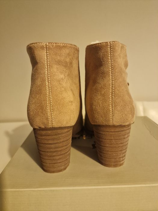 Боти Jenny Fairy