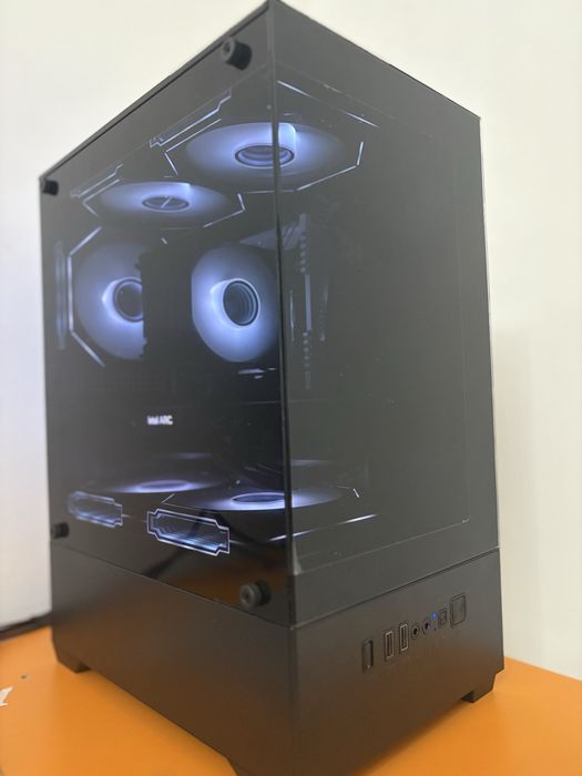 Продается мощный ПК