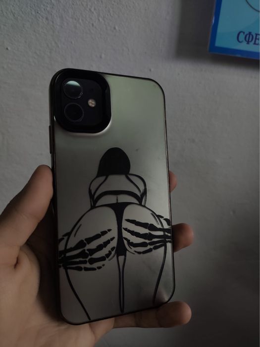 Айфон 11 с комплектацией