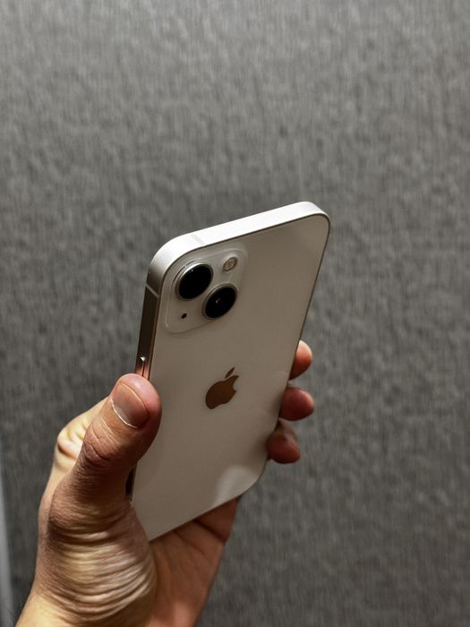 Iphone 13. 128гб. АКБ 100%. ИДЕАЛ!