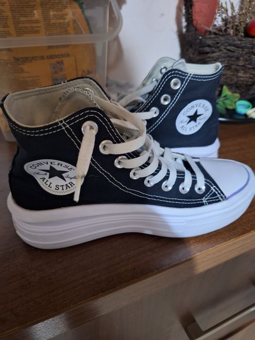 Converse Tenisi All Star