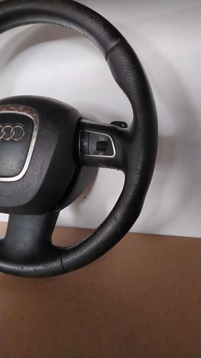 Волан с пера Ауди а6 ц6 4ф / Audi A6 C6 4f