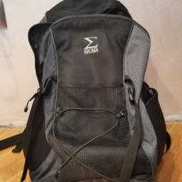 Туристическа раница "СИГМА"