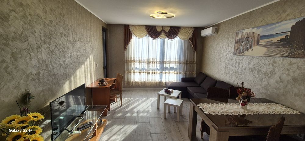 Дава се под наем апартамент