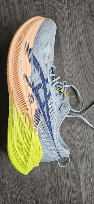 Pantofi alergare Assics