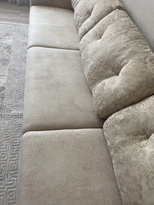 Диван для гостинной